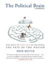 The Political Brain